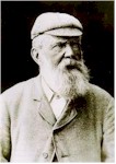 Old Tom Morris - One of the All Time Great Golf Clubmakers